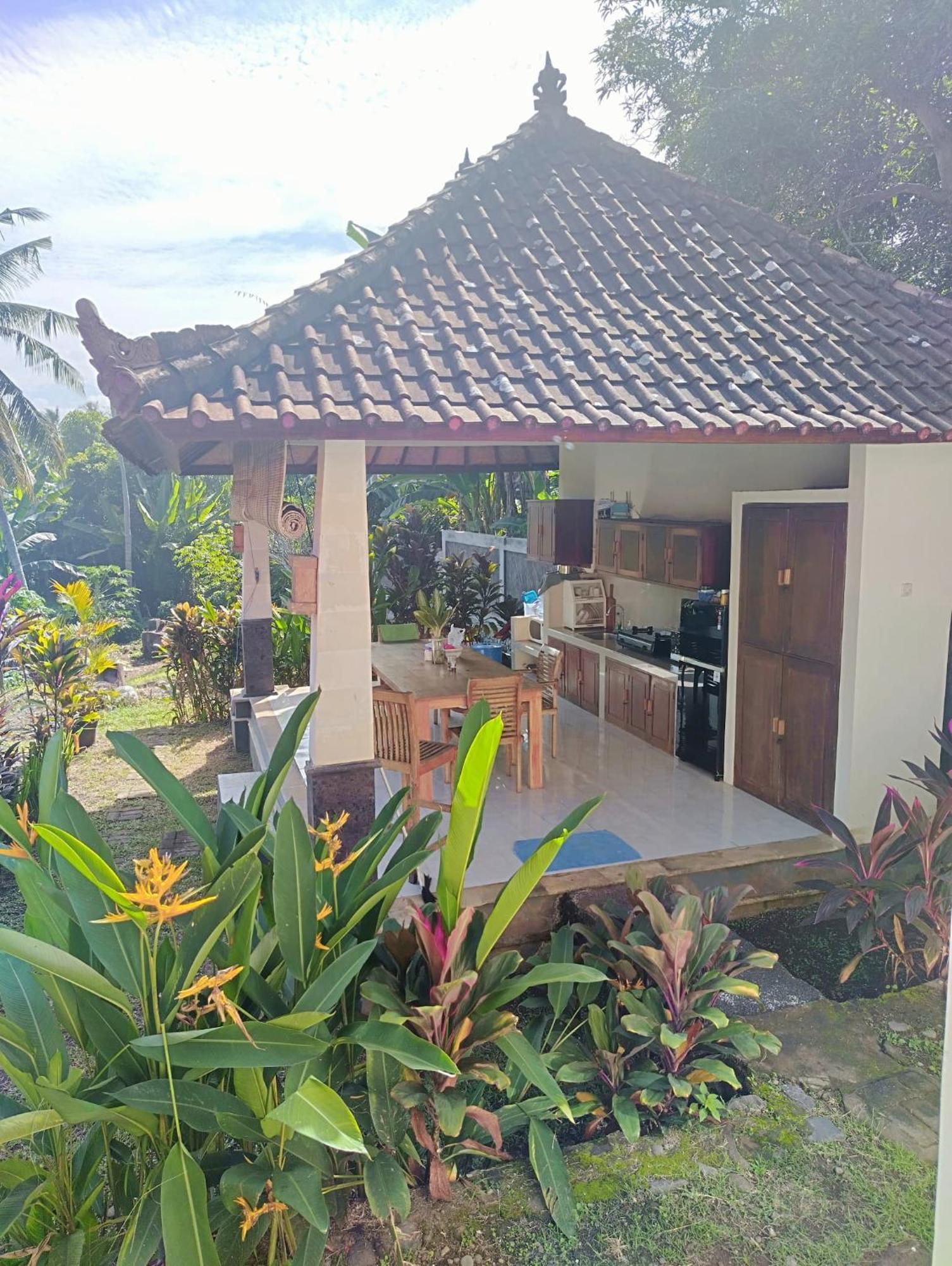 Kirra'S Beach House Пулукан Экстерьер фото