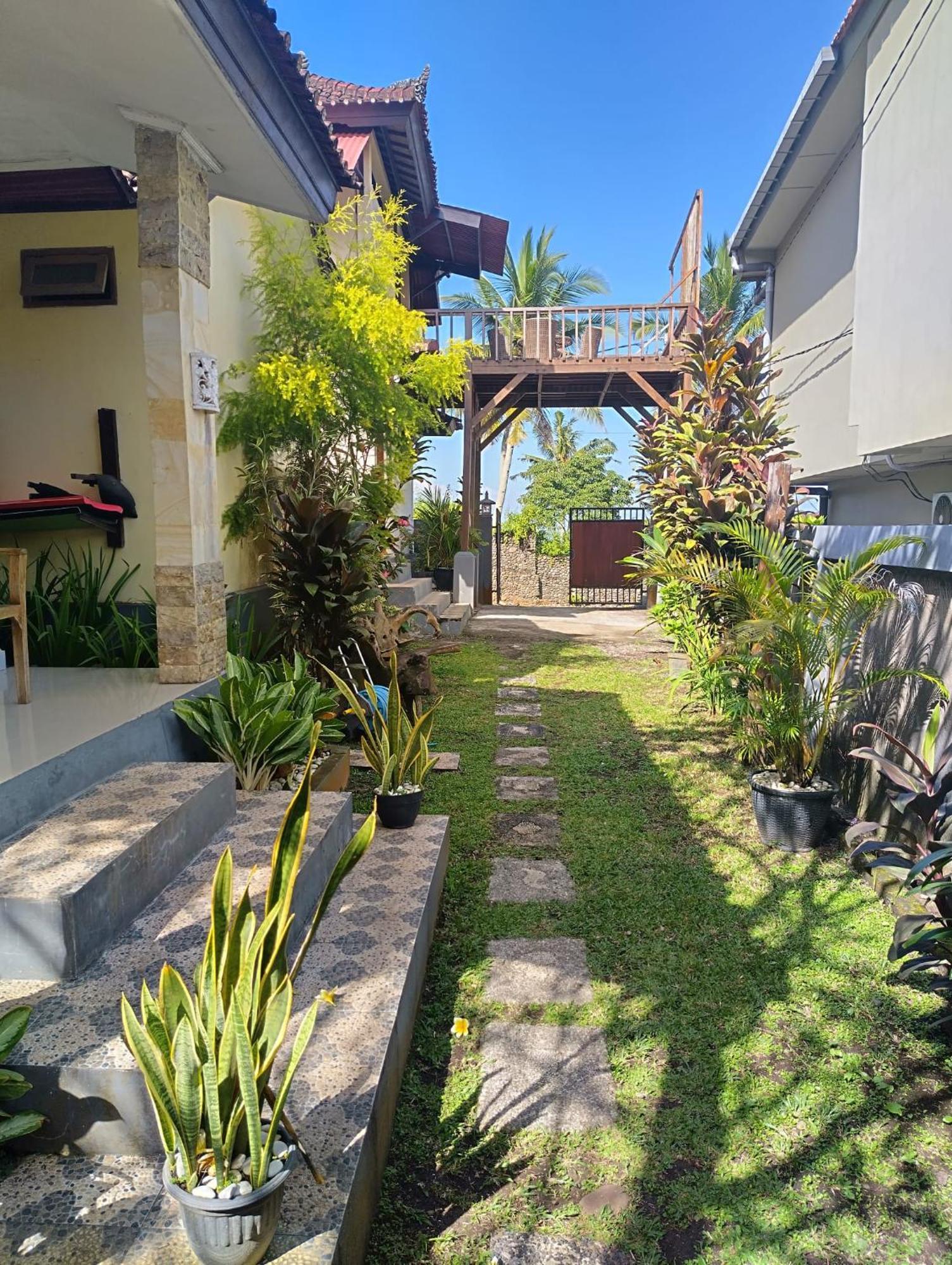 Kirra'S Beach House Пулукан Экстерьер фото